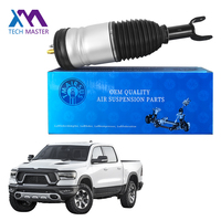 2013--2019 New Auto Car Air Suspension Shock Absorber 4877147AF 4877146AF 4877146AA Air Strut Front for RAM 1500