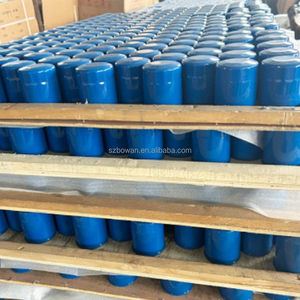 Pièces automobiles de haute qualité OEM 15208-65F0A 15208-65FOB 15208-65f00 Filtres à huile moteur pour <span class=keywords><strong>Nissan</strong></span> - Product Image 5