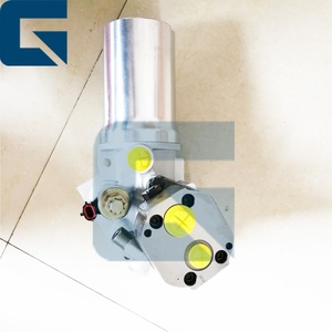 Pompe d'injection de carburant moteur JIAJUE 162-9610 3126B - Product Image 4