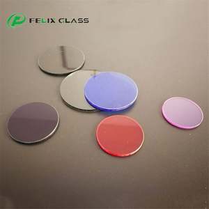 Filtro de Vidrio Óptico FELIX para Longitud de Onda UV/IR, Color Rojo/Verde/Amarillo - Product Image 2