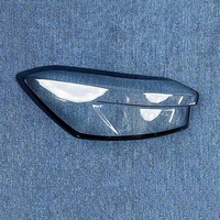 Penutup Lensa Lampu Belakang Mobil, Cangkang Lampu Belakang, Lampshade, Cocok untuk Chery Tiggo8 Plus / Fulwin T8 25, Masker Lampu Belakang Mobil