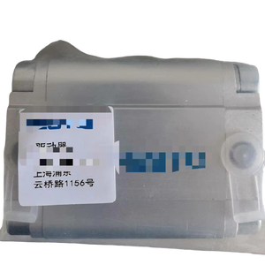 Yeni Orijinal Hazır Stokta Advu-25-15-<span class=keywords><strong>p</strong></span>-a 156524 Endüstriyel Otomasyon Pac Özel Plc Programlama Kontrol Cihazı - Product Image 1