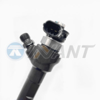 Injecteurs de carburant diesel de haute qualité NANT, ensemble moteur, soupapes d'injection avec tests stricts avant expédition 0445110738