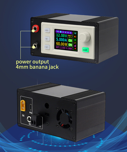 Module abaisseur de tension CNC réglable XY6506S, régulateur de puissance à courant et tension constants pour travaux de réparation - Product Image 6