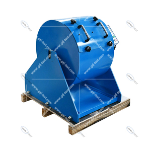 <span class=keywords><strong>Los</strong></span> <span class=keywords><strong>Angeles</strong></span> mài mòn/phân mảnh máy khoáng tổng hợp mài mòn kháng thử nghiệm độ bền - Product Image 2