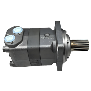 Motor Hidráulico Cicloidal OMV315 OMV400 OMV500 OMV630 OMV800 OMVW630 OMVW800 OMVS315 OMVS500 - Product Image 1