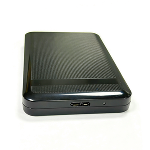 Aotech 2.5 "SATA <span class=keywords><strong>ssd</strong></span>/hdd Enclosure อะแดปเตอร์ SATA2.5 USB3.0 ABS กรณีพลาสติก5Gbps อัตราการถ่ายโอนสำหรับ windows/mac/linux - Product Image 4