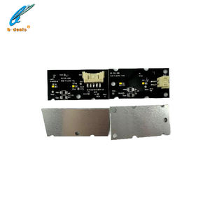 Nuevo módulo Golden Eye CSL para <span class=keywords><strong>X1</strong></span> F48 F49 2019-2022 12V Faro amarillo DRL Angel Eyes - Product Image 5