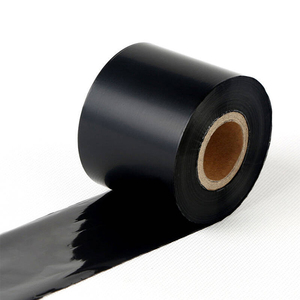 ถ่ายโอนความร้อนริบบิ้นม้วนจัมโบ้ขี้ผึ้ง /เรซินถ่ายโอนความร้อนริบบิ้นโอนริบบิ้นพิมพ์ - Product Image 2