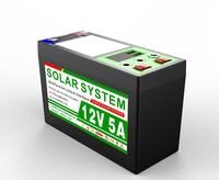 Station d'alimentation portable 70W, générateur extérieur compact ultra-léger, sortie continue stable authentique de 70W