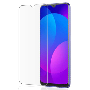 <span class=keywords><strong>Protection</strong></span> d'écran en verre trempé de qualité supérieure 9H pour <span class=keywords><strong>OPPO</strong></span> <span class=keywords><strong>A9</strong></span>/A9X/A11/A11K/A11X/A11S/A3X 5G, anti-traces de doigts, anti-rayures - Product Image 1