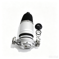 Kit de réparation de suspension pneumatique arrière droite Audi Q7 Cayenne CY37P6020KXB 7P6616020K7P6616019K