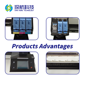 Hot bán sử dụng máy in kỹ thuật số A0 Kích thước <span class=keywords><strong>plotter</strong></span> cho Canon imagePROGRAF TM-305 TM-300 - Product Image 3