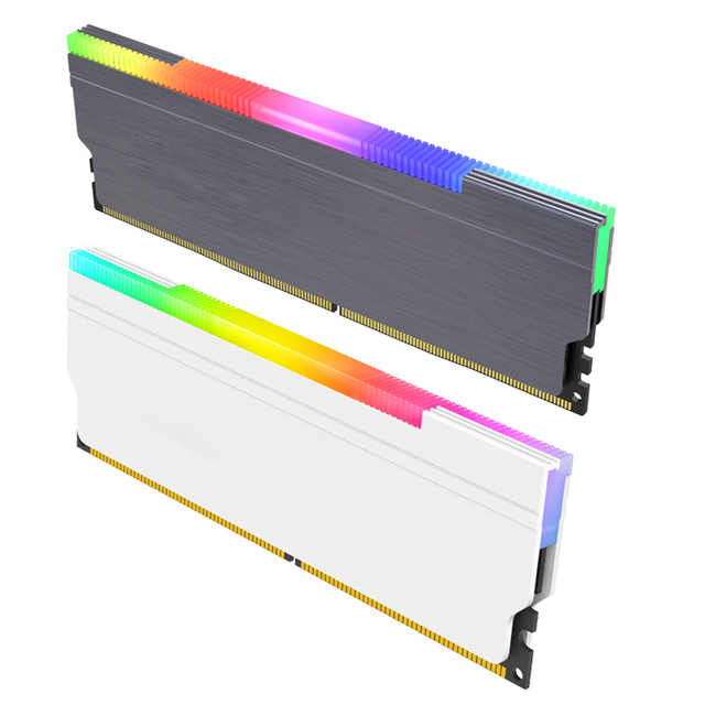 Desktop Memory High Speed Factory-Direct 4800mhz to 6000mhz DDR5 8GB 16GB 32GB 64GB with ECC Function