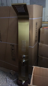 Bathroom <strong>Shower</strong> Panel - Product Image 4