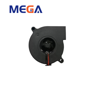 Enfriador <span class=keywords><strong>centrífugo</strong></span> de <span class=keywords><strong>funcionamiento</strong></span> silencioso 6500RPM 5V 12V DC 5015 50x50x15mm para interruptores y portátiles - Product Image 1