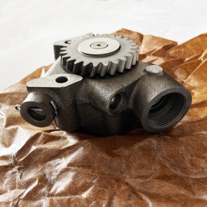 Bomba de aceite lubricante BF6L913 04231306 04230787 - Product Image 5