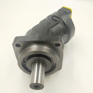 Moteur à piston fixe hydraulique de bonne qualité série A2FM-32 A2FM32/W61-VB010 A2FM32/61W-VAB010 - Product Image 2