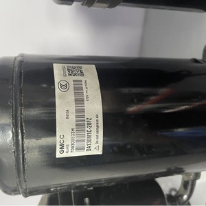   Compresseur frigorifique DA108M1C 81FZ8 type scroll pour la réfrigération - Product Image 4