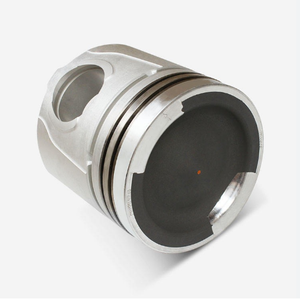 Pièce de rechange pour engins de construction, nouveau piston pour moteur KTA19, référence 3096682 - Product Image 1