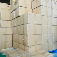   Kompatible Aluminium-Kaffeekapsel-Füll- und Verschließmaschine Einweg-Leere Kaffeekapseln in Plastikdose Verpackt