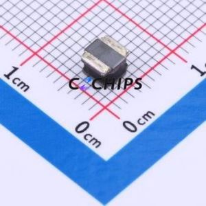 Inducteur de puissance SMD SNR.4030.TYD6R8MT00, 4x4mm (Inductance : 6,8 µH) (Précision : 20%) Courant nominal : 1,6A - Product Image 2