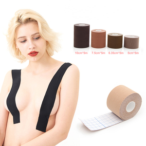 Adesivo di grado medicale Boob <span class=keywords><strong>Nastro</strong></span> <span class=keywords><strong>Nastro</strong></span> di Sollevamento Del <span class=keywords><strong>Seno</strong></span> <span class=keywords><strong>nastro</strong></span> del reggiseno - Product Image 1