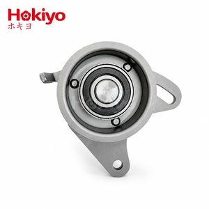ตัวปรับความตึง<span class=keywords><strong>สายพาน</strong></span>ไทม์มิ่งรถยนต์ HOKIYO รุ่น 24317-42020 2431742020 สำหรับรถยนต์ฮุนได พอร์เตอร์ แกลลอปเปอร์ เอช1 สตาร์เร็กซ์ เทอร์ราแคน และรถยนต์เกีย เค2500 <span class=keywords><strong>เครื่อง</strong></span>ยนต์2.5ลิตร ปี 1997-2006 - Product Image 1