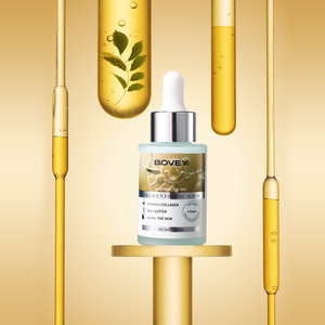 Suero Orgánico OEM ODM para Embellecer y Aclarar Manchas, Blanqueador e Iluminador para la Piel del Rostro, Elimina Manchas Oscuras - Product Image 5