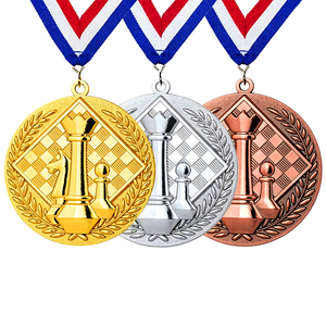 Coppa di Atletica di Alta Qualità Personalizzata per Premiazioni Sportive e Varie Manifestazioni Atletiche - Product Image 1