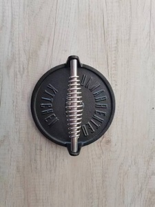 Pressa per carne <span class=keywords><strong>in</strong></span> <span class=keywords><strong>ghisa</strong></span> personalizzata - Product Image 3