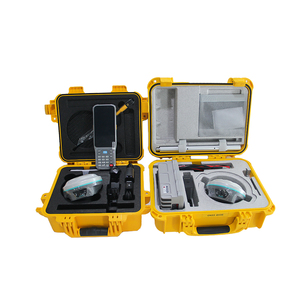 جهاز استقبال GNSS RTK من Ruide Lingtong، أداة مسح GPS تفاضلية بسعر اقتصادي ومتين - Product Image 5