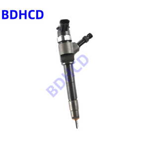 Bdhcd Hogedruk Common Rail Brandstofinjector 0445110249 WE01-13-H50A Voor Mazda Bt50 3.0l Ranger 2006 2007 - Product Image 5