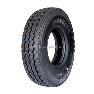 ยางรถบรรทุก ยี่ห้อ ROADONE LANDLUX จากจีน ยางรถบรรทุกขนาด 9.5r17.5 11r22.5 12r22.5 12.00r20 11r 24.5315/80/22.5 - Product Image 3