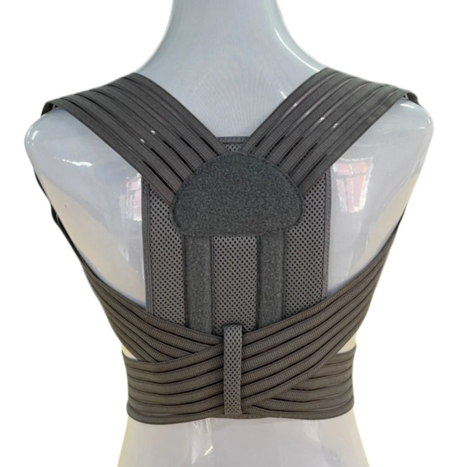 2023 New Designed Posture Corrector for Men and Women,Back Brace for Posture,Adjustable and Comfortable Back Support