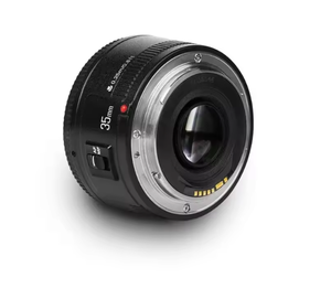 EFマウントYONGNUO YN35mm F2キヤノンEF EOS <span class=keywords><strong>600D</strong></span> 60D 5DII 5D 500用 - Product Image 2