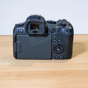 HFT กล้องดิจิตอล R6 Mark II ไร้กระจก24.2MP มืออาชีพขายส่ง - Product Image 3