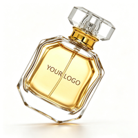 Parfum pour homme avec logo personnalisé Marque de cologne dorée Conception de marque de distributeur Fabricant à bas quantité minimale de commande offrant de l'huile de parfum de cologne pour homme personnalisée