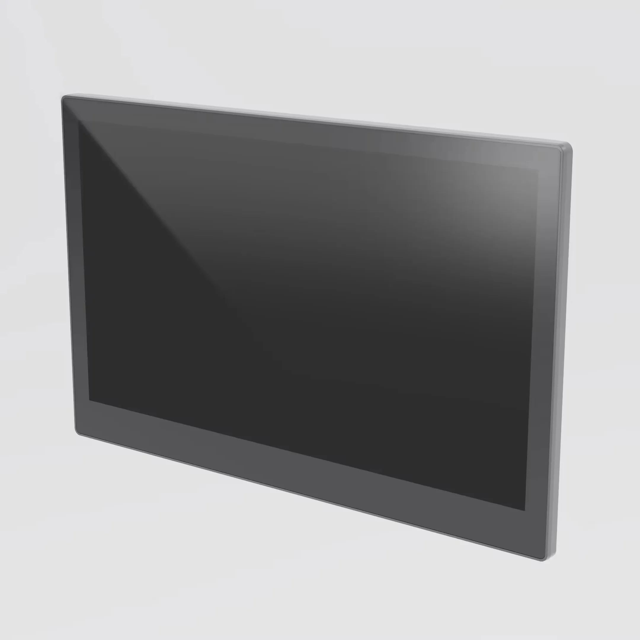 REAL KDS for kitchen display 15.6" 21.5" touch screen