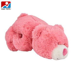 Adorable peluche en forme d'animal <span class=keywords><strong>Papa</strong></span> Circle de 25 cm avec rembourrage en coton PP, plusieurs styles au choix - Product Image 5