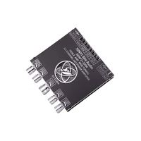 Carte audio numérique XY-S220H 2*160W 220W 2.1 canaux 5.0 XY-S220H TDA7498E Module amplificateur