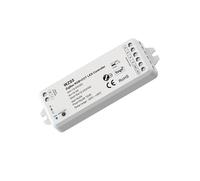 Éclairage intérieur KTV pour bande LED RGB RGBW CCT CW WW WZS5 5-en-1, contrôleur LED sans fil Tuya APP Zigbee RF, variateur d'intensité Zigbee pour intérieur