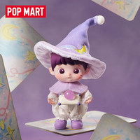 Оптовые мини-фигурки POP MART: Оригинальная серия POP MART HACIPUPU Secret Tale, подвижные мини-фигурки в закрытых коробках, коллекционные игрушки, подарки