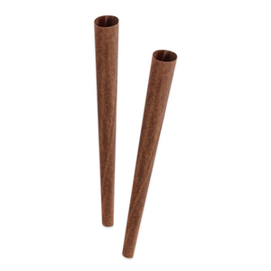 Custom for Style Classic Cigarette Paper, 110mm wide, brown, classic silicone roll, square, 12 packs per <b>box</b>, 4 pieces per pack - Product Image 4