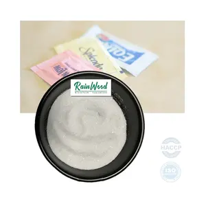 Bulk Price Sweetener Aspartame Powder CAS 22839-47-0 Aspartame