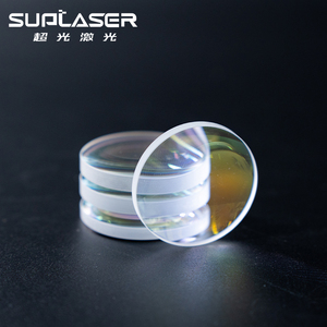 Nouvelle fenêtre de protection optique <span class=keywords><strong>rigide</strong></span> 1064 nm pour tête de découpe laser à fibre haute puissance - Product Image 6