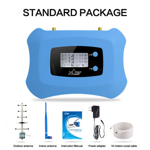 Repetidor de Señal de Celular GSM 900 ATNJ Compatible con Pantalla LCD Inteligente, Venta al Por Mayor - Product Image 3