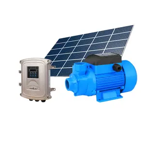 DC 2m3/h 30m 24v 280w Dc Solar Surface Pump Solar Water Pump