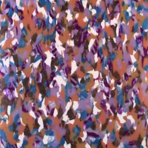 Película de PVC Ecológica con Efecto Especial, Acabado Madreperla de 0.17mm, Corte para la Fabricación de Accesorios, Armaduras de Fantasía y Aplicaciones de Cosplay - Product Image 6