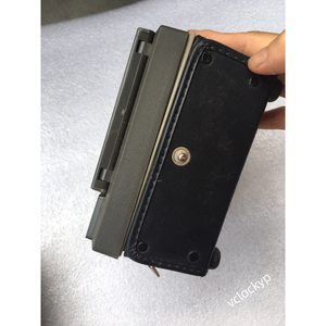 Kyoritsu M-3301,02 Mégohmmètre de résistance et de tension CA d'occasion - Product Image 2